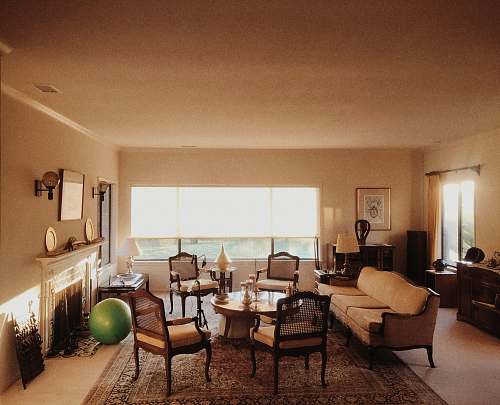 living room brown sofa set room